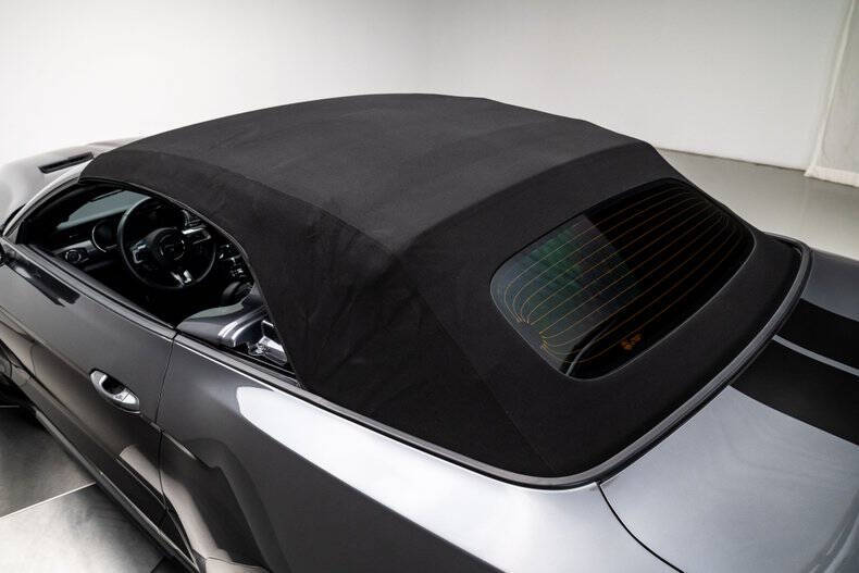 2023 Ford Mustang GT Premium