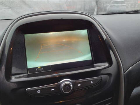 2021 Chevrolet Spark 1LT CVT