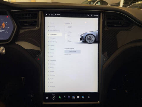 2019 Tesla Model S 100D