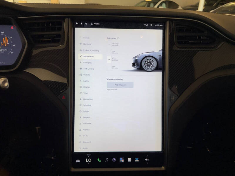 2019 Tesla Model S 100D