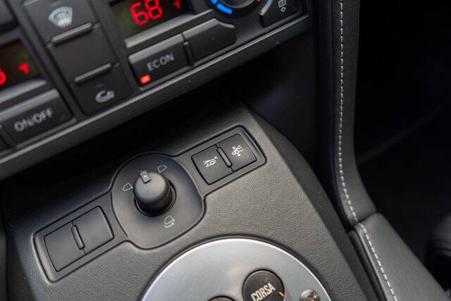 2012 Lamborghini Gallardo 35