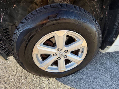 2010 Toyota Highlander SE