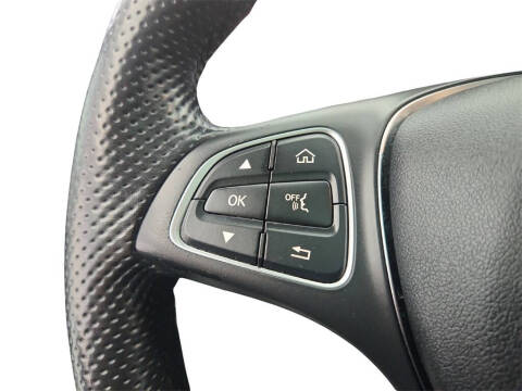 2018 Mercedes-Benz GLC GLC 300 4MATIC