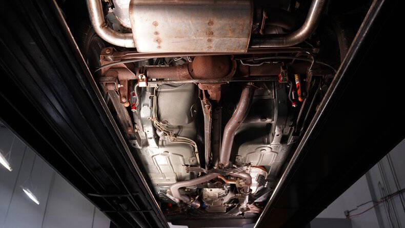 2002 Chevrolet Camaro Z28