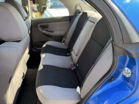 2006 Subaru Impreza WRX Limited