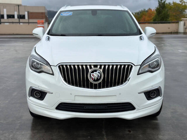 2017 Buick Envision for sale at Starline Motorsports in Portland, OR