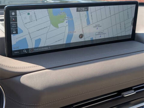 2022 Genesis GV80 2.5T