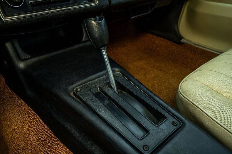 1973 Chevrolet Camaro