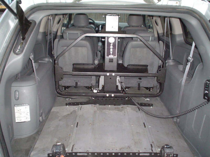 World of Wheels Autoplex Car Dealer in Hays, KS