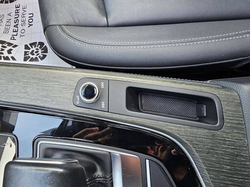 2020 Audi A5 Sportback quattro Premium Plus 45 TFSI