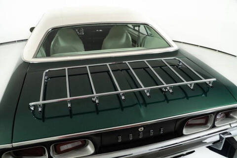 1974 Dodge Challenger