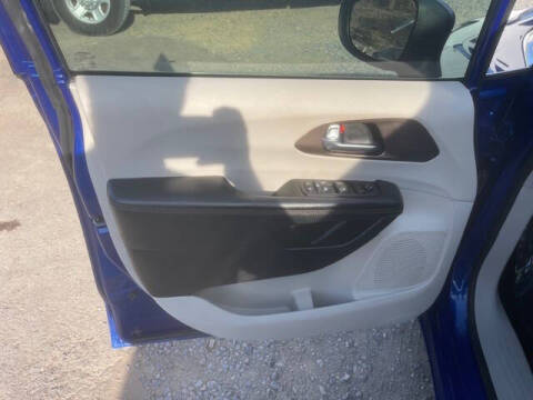 2019 Chrysler Pacifica LX