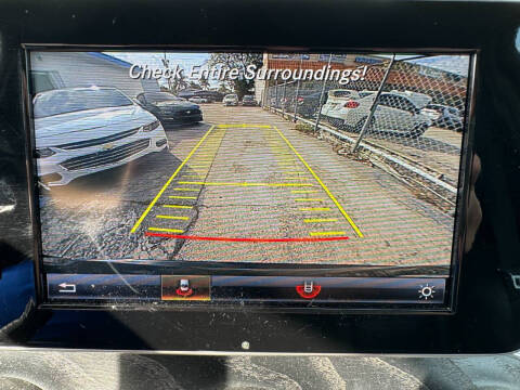 2017 Mercedes-Benz GLC GLC 300