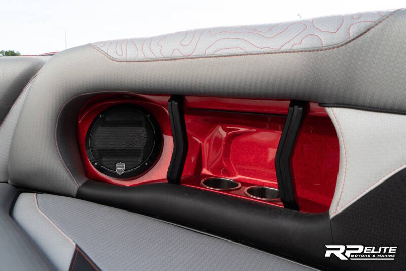 2024 Centurion Ri245