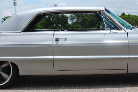 1964 Chevrolet Impala