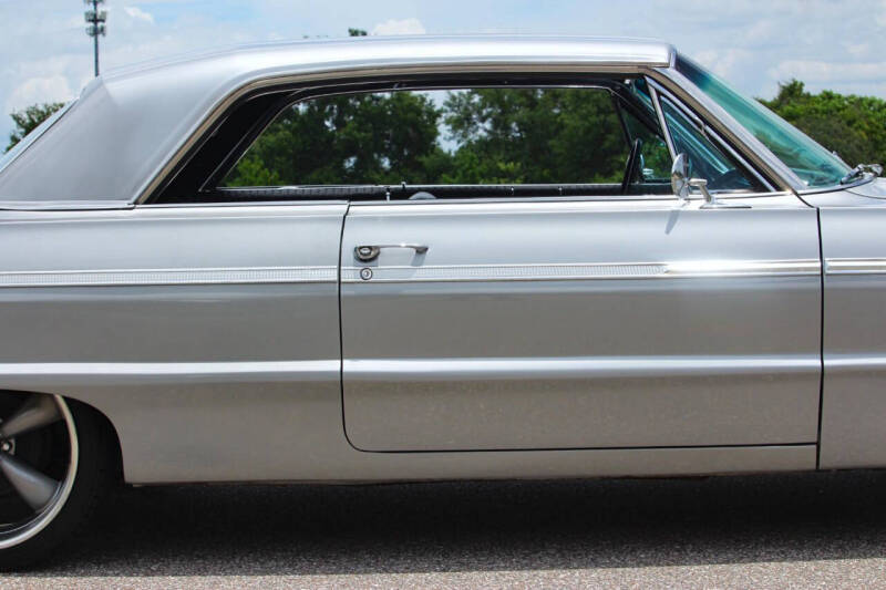 1964 Chevrolet Impala