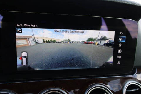 2021 Mercedes-Benz E-Class E 450 4MATIC All-Terrain