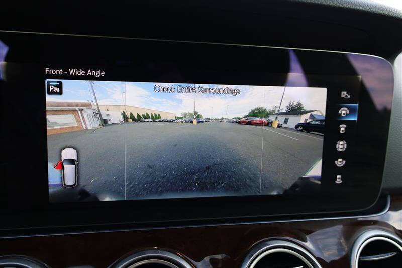 2021 Mercedes-Benz E-Class E 450 4MATIC All-Terrain