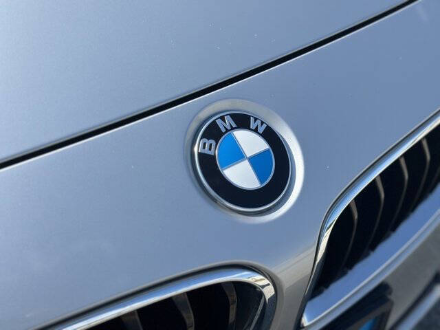 2019 BMW 4 Series 430i