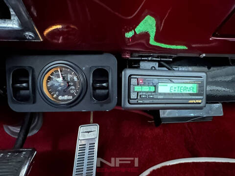 1960 Pontiac Ventura