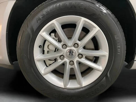 2020 Dodge Grand Caravan SE Plus