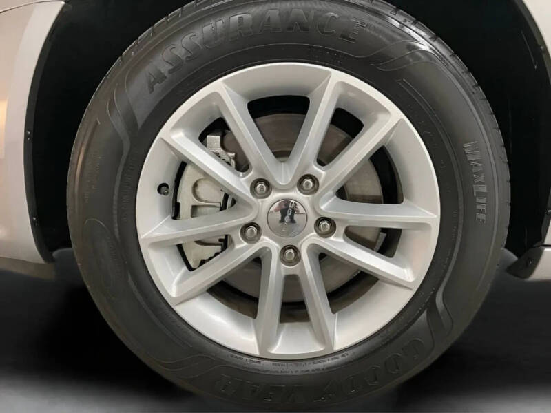 2020 Dodge Grand Caravan SE Plus
