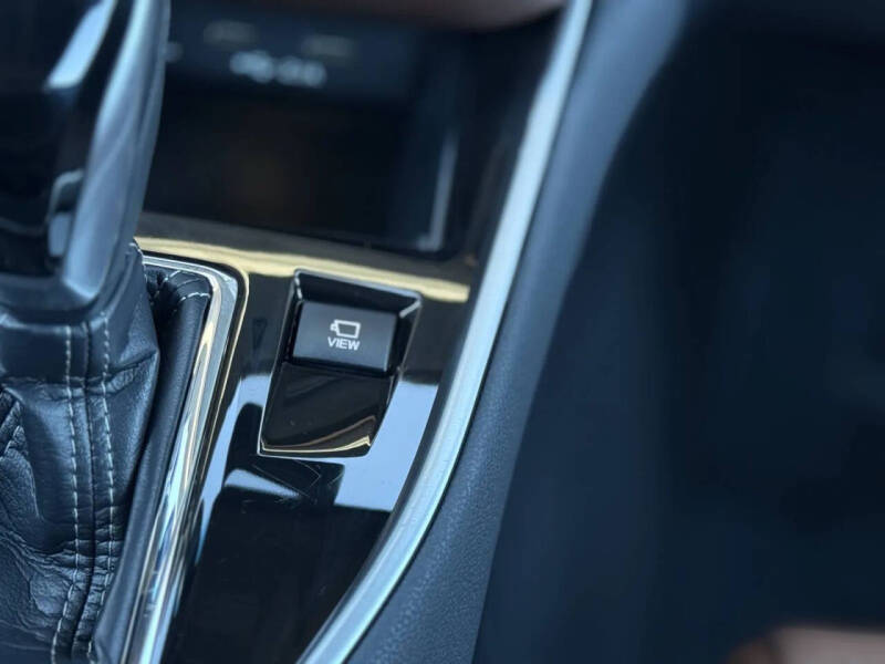 2022 Subaru Outback Touring