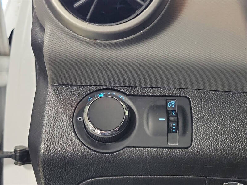 2014 Chevrolet Sonic LT Auto