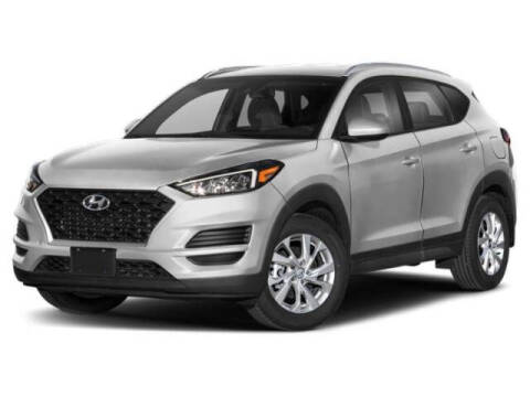 2021 Hyundai Tucson for sale at Audubon Chrysler Center in Henderson KY