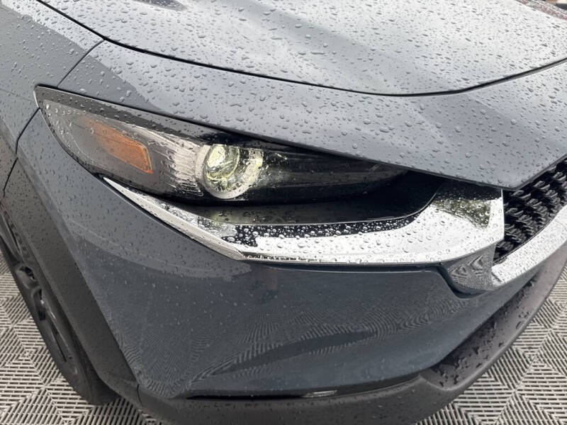 2023 Mazda CX-30 2.5 S Carbon Edition