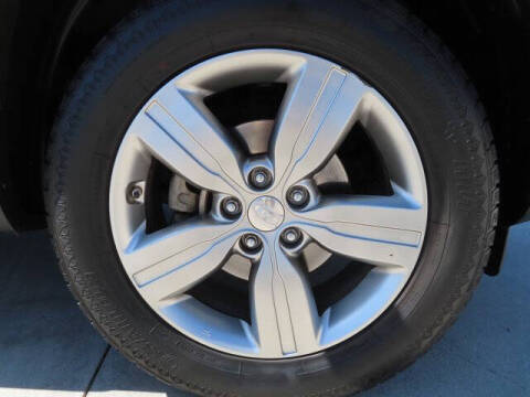2013 Kia Sorento EX