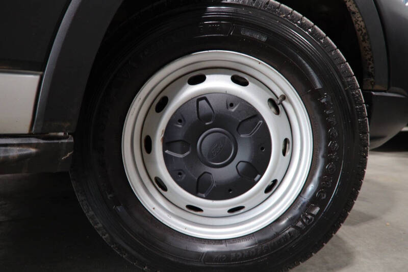 2020 Ford Transit 150