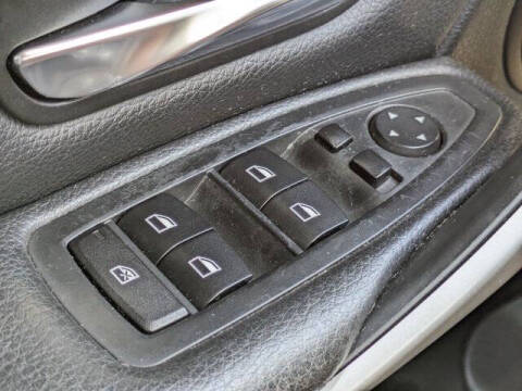 2013 BMW 3 Series 328i xDrive