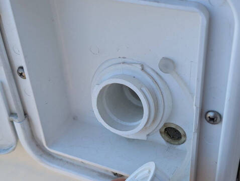 1996 Dodge Ram Van 3500