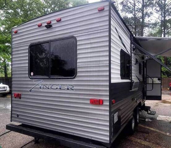 2018 Crossroads RV Zinger  for sale at Yep Cars in Dothan, AL