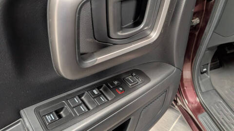 2009 Honda Ridgeline RTL