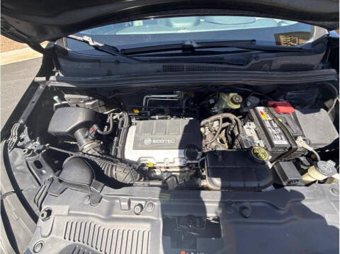 2013 Buick Encore Leather