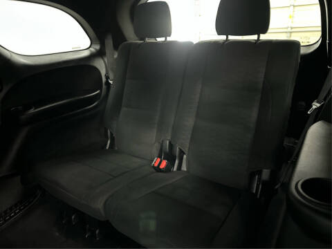 2019 Dodge Durango SXT