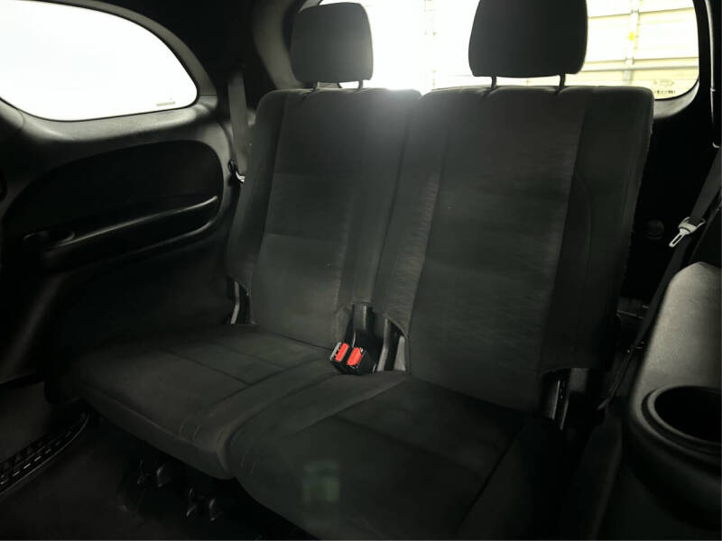 2019 Dodge Durango SXT