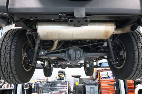 2018 Jeep Wrangler JK Sport S