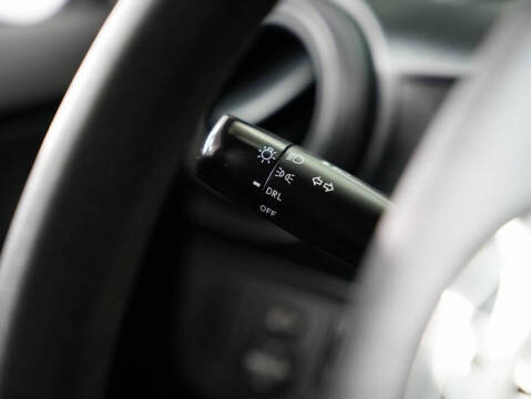 2015 Toyota Prius c One