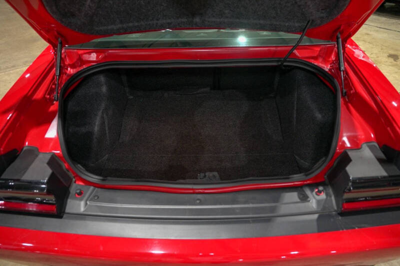 2021 Dodge Challenger SRT Hellcat Redeye