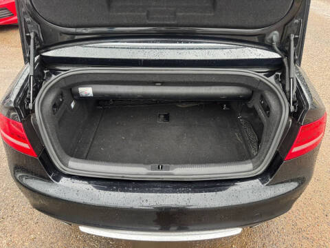 2010 Audi S5 3.0T quattro Prestige