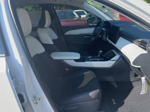 2026 Mazda CX-5 2.5 S Select