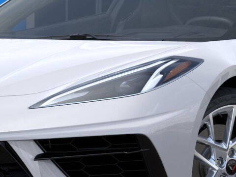 2026 Chevrolet Corvette Stingray