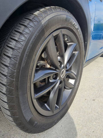 2011 MINI Cooper Countryman S