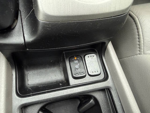 2011 Honda Civic EX-L