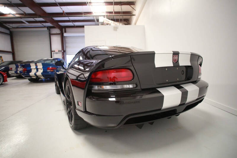 2006 Dodge Viper SRT-10