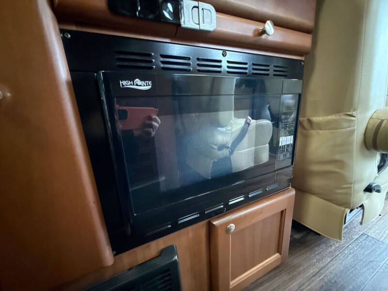 2013 Mercedes-Benz Sprinter