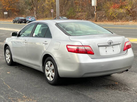 2009 Toyota Camry